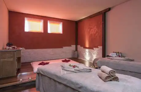 SALZANO - Spa - Restaurant - 43