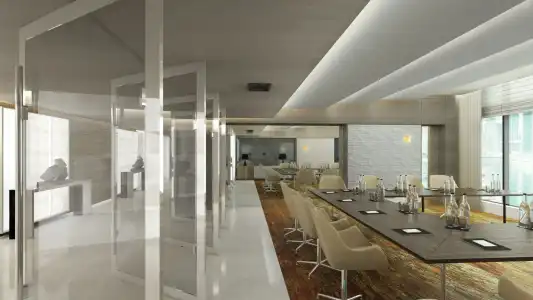 Crowne Plaza Marina, an IHG - 34