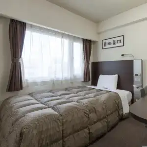 The OneFive Okayama - 28