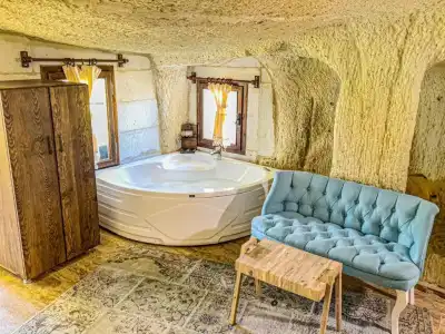 Heritage Cave Suites - 94