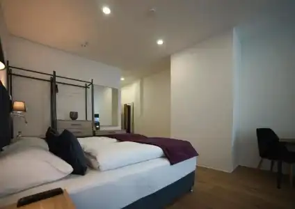 DIWOTEL by Trip Inn Frankfurt Airport Dreieich - 50