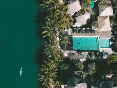 Aana Resort & Spa - 21