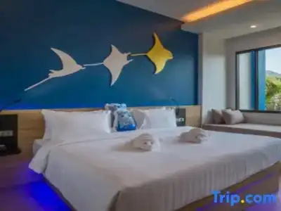 Anda Sea Tales Resort - 55