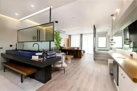 Dyo Suites - 94
