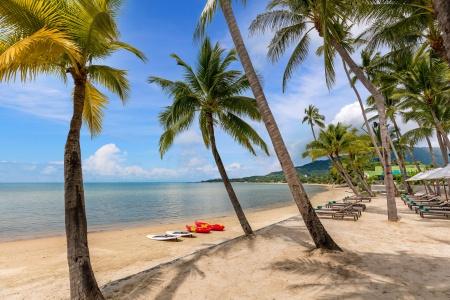 Outrigger Koh Samui Beach Resort - 29