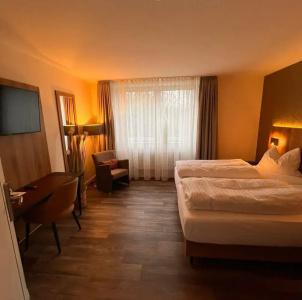 Hotel-Restaurant Amadeus - 1