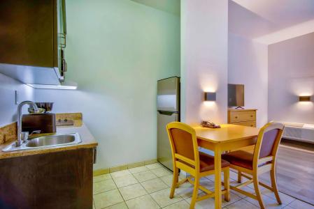 Motel 6 Bakersfield, CA - Airport - 60