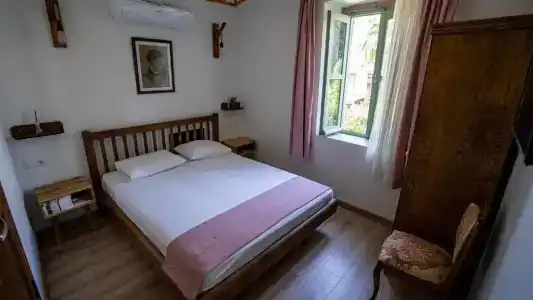 Ayisigi Otel - 55