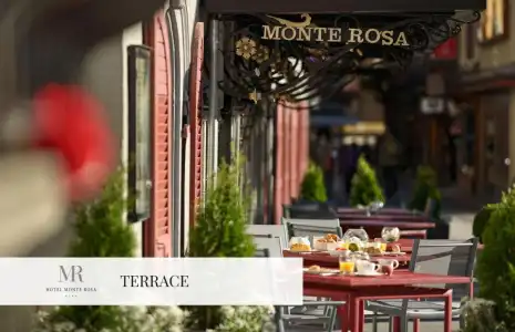 Monte Rosa - 12