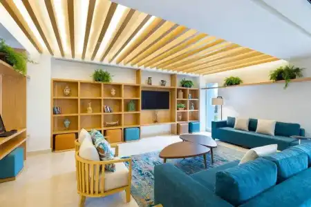Courtyard By Marriott Cancun Airport - 33