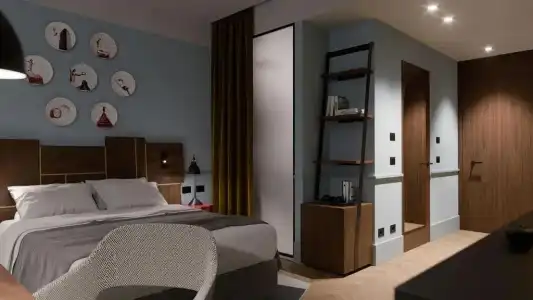 Urban Hive Milano - 37