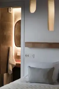Alafropetra Luxury Suites - 49