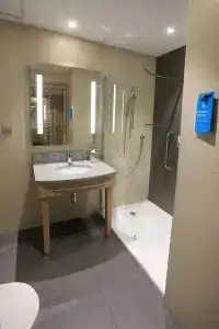 Hampton by Hilton Gdansk Old Town - 8