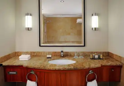 Copenhagen Marriott - 9