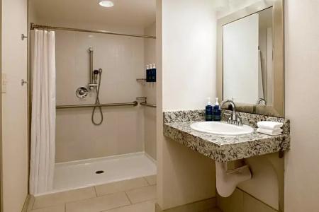 Four Points by Sheraton Bellingham & Conference Center - 49