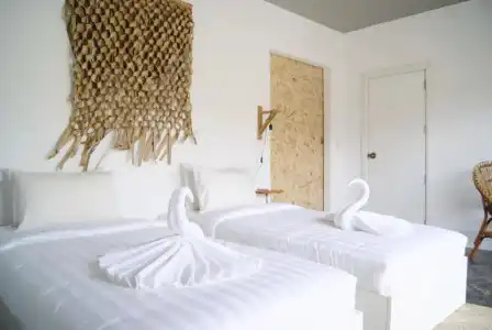 The Secret Garden Koh Rong - 0