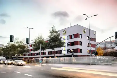 B&B Kaiserslautern - 14