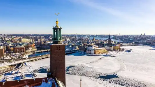 Söder - 25