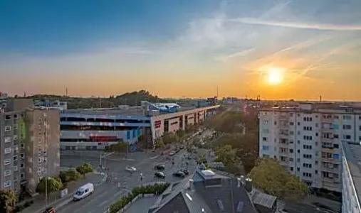 Ocak Aparthotel - 42