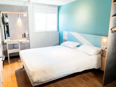 Ibis Budget Aix-En-Provence Les Milles - 3