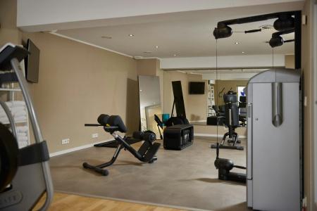 DoubleTree by Hilton Hannover Schweizerhof - 24