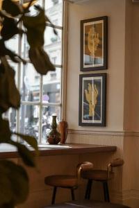 Pulitzer Paris - 17