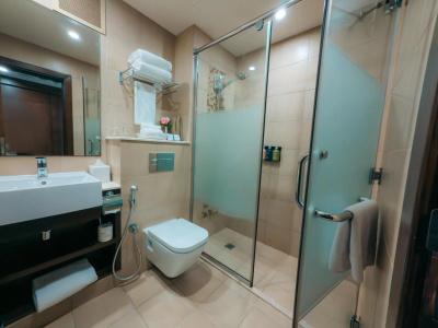 Copthorne Downtown Abu Dhabi - 28