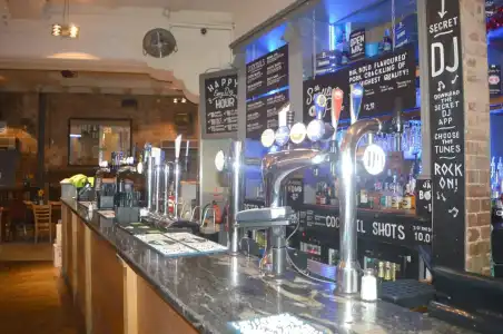 St Christopher's Inn, Hammersmith - Hostel - 22
