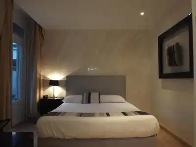 Hôtel Saint Martin - 58