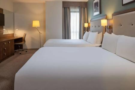 Doubletree by Hilton Angel Kings Cross - 79