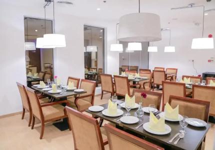 Muscat Inn - 18