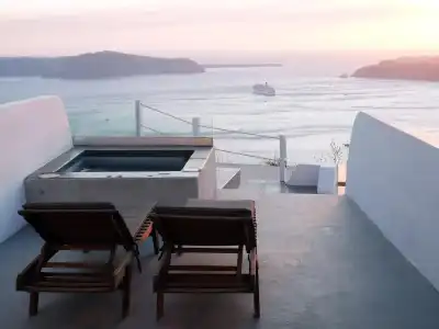 Gizis Cliffside Suites - 53