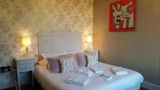 Le Castel Guesthouse - 35