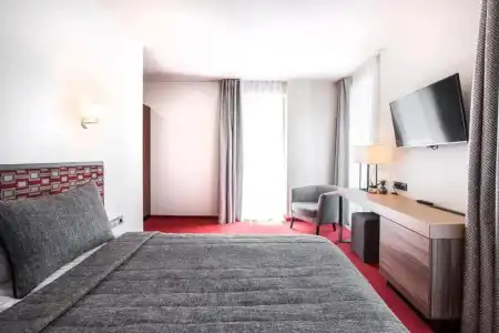 Viešbutis Simpatija - 17