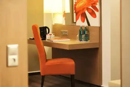 SOALTEE by Trip Inn Frankfurt Messe - 53