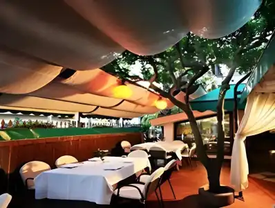 Ristorante Il Ceppo - 26