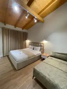 Arial Penthouse Suites - 147