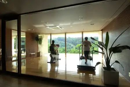 Oriental Hills Okinawa - 26