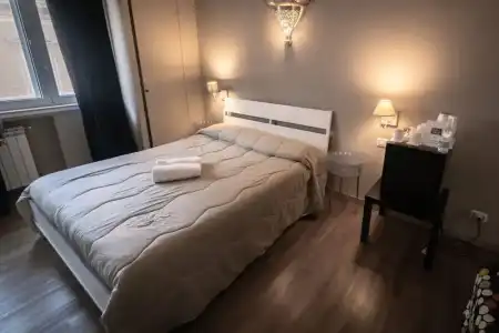 Appartamento Cavour - 57