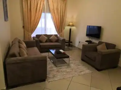 Boulevard City Suites Apartments - 12