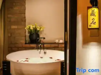 Dali Ancient Town long holiday light luxury accommodation - 92