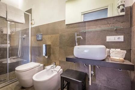 La Scaletta Al Ponte Vecchio - 48