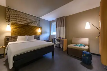 ibis Zurich City West - 3