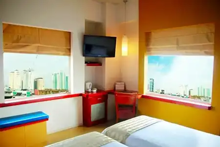 Sparks Life Jakarta, ARTOTEL Curated - 103