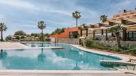 Mangia's Torre del Barone Resort and SPA - 11