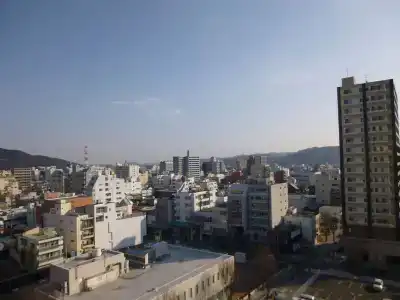 Crown Hills Fukushima - 12