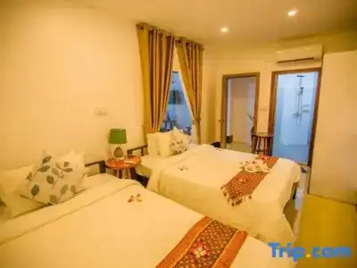 Moloppor Villa - 102
