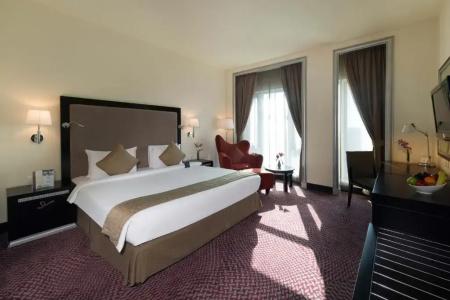 MERCURE Gold Jumeirah by Accor - 36