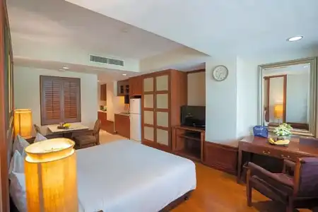Centre Point Sukhumvit Thong Lo - 87