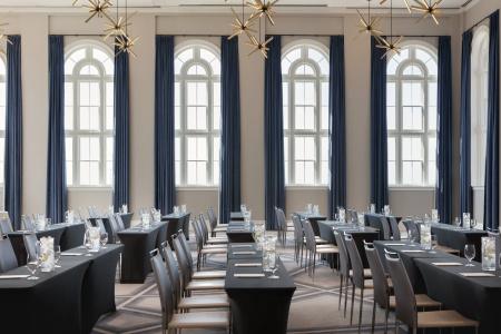 Kimpton Pittman – Downtown Dallas by IHG - 37